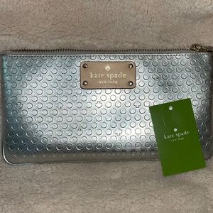 Kate Spade Yaletown Jemima Wristlet
